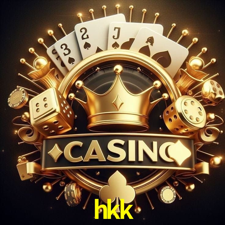 Estatísticas hkk
