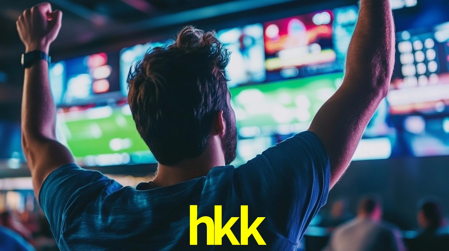 hkk - Plataforma Oficial de Slots do Brasil - hkk.com
