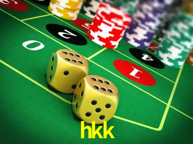 Welcome Bonus hkk