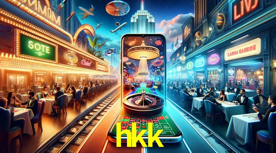 Platform Technology hkk