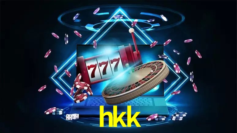 Jogos de Slot hkk