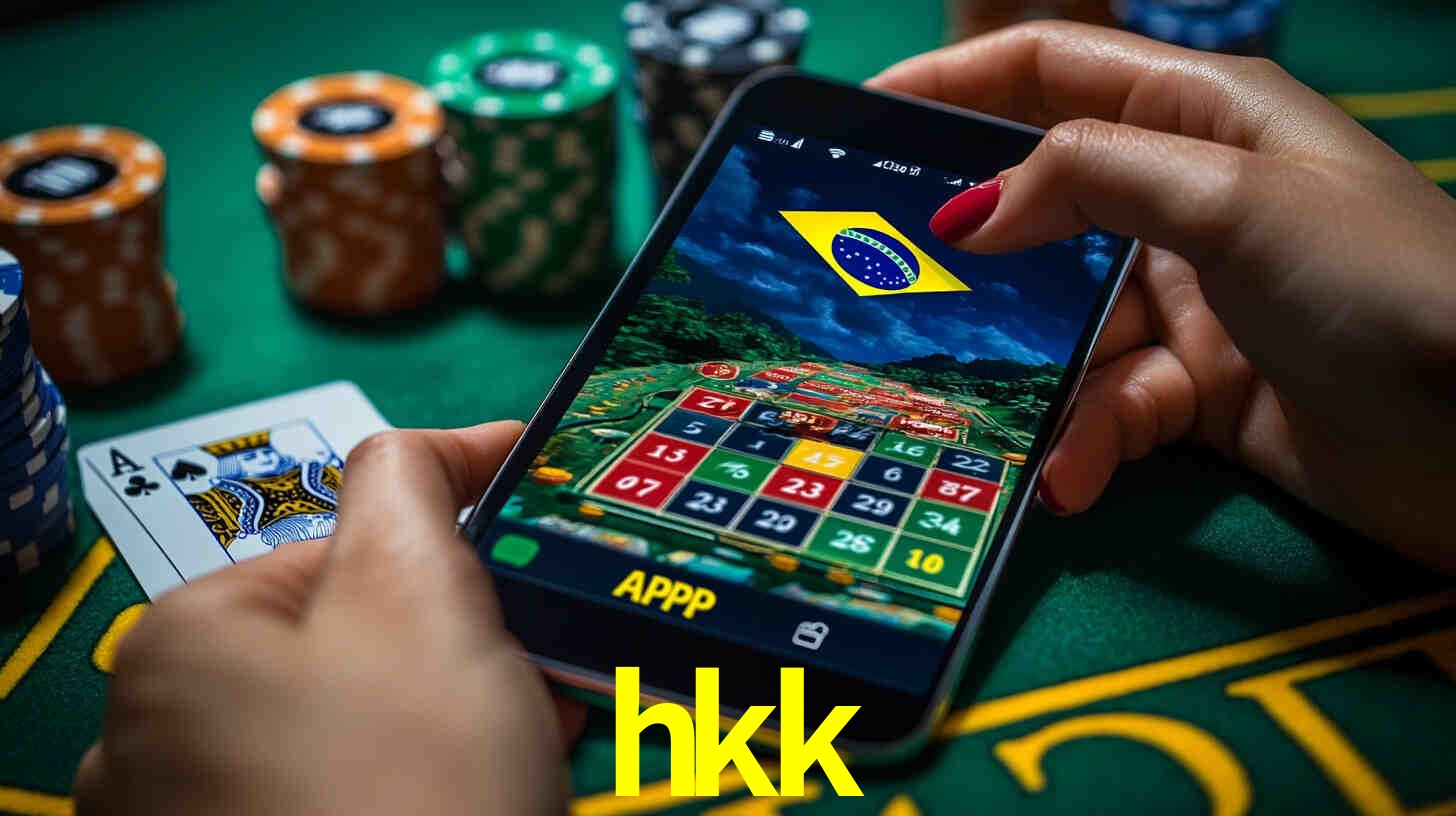 Apostas Esportivas na hkk: Um Guia Completo