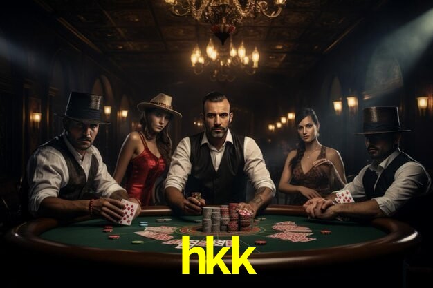 Inovações de Jogos na hkk: O Futuro das Experiências Interativas