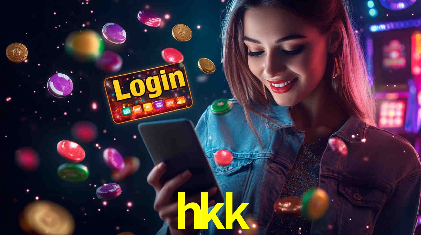 A Popularidade dos Caça-Níqueis no hkk