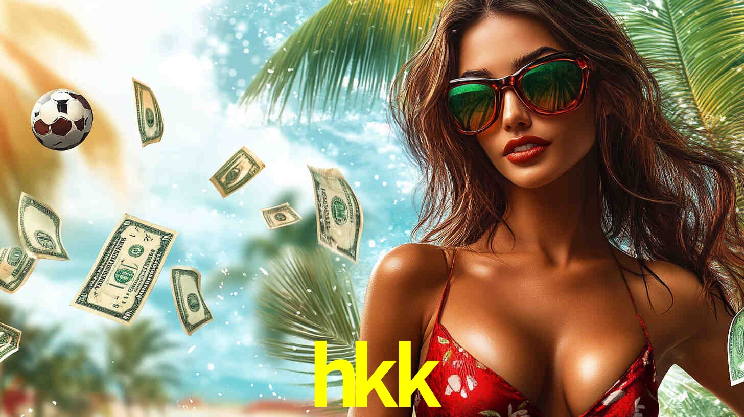 APP oficial da hkk para mobile