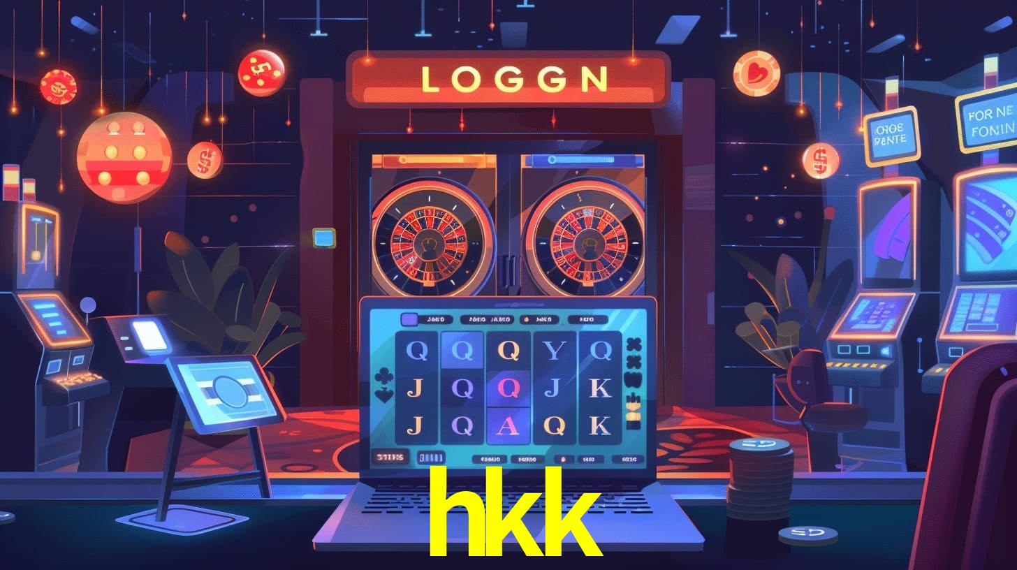 Tecnologia da Plataforma hkk
