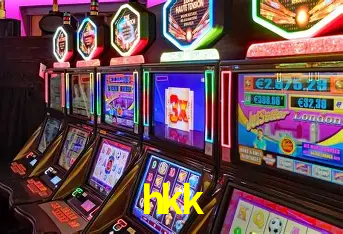 Explorando a Categoria de Eventos em Apostas na hkk