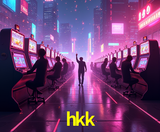 Programa VIP hkk