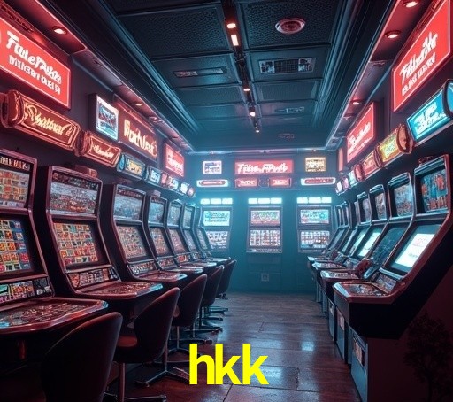 Promoção Relâmpago hkk