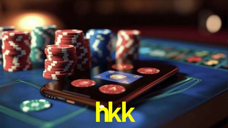 Recursos de Bônus hkk