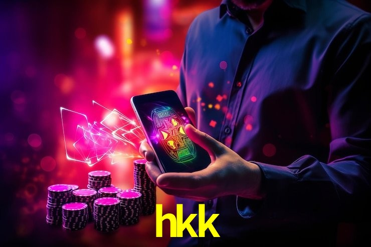 Torneios hkk