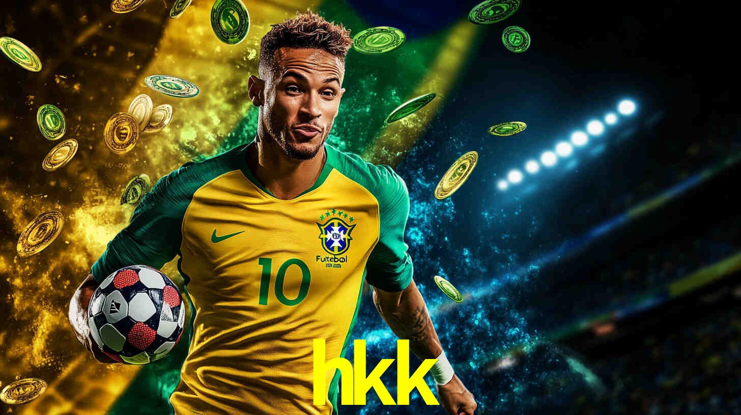 Descubra o Programa VIP da hkk: Vantagens Exclusivas para Jogadores