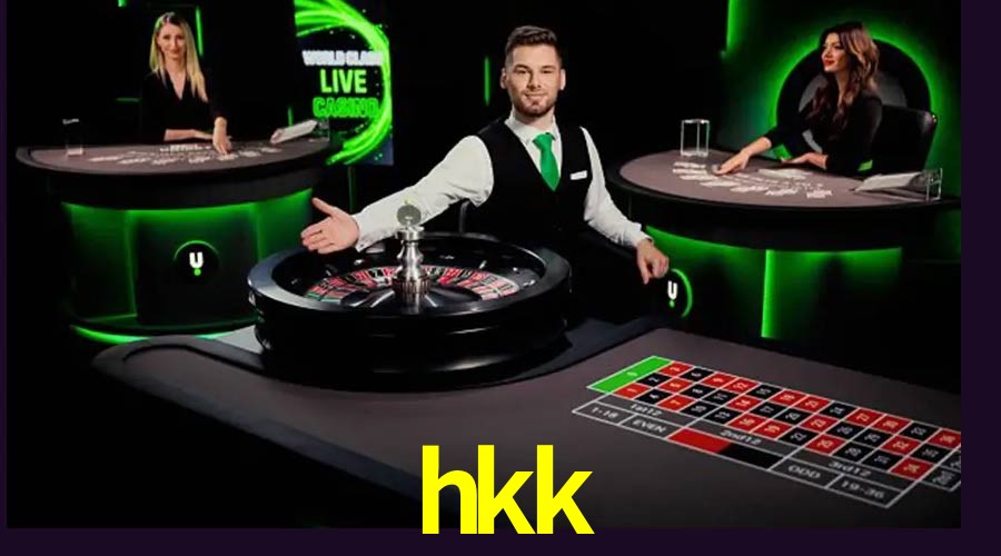 Security Systems hkk