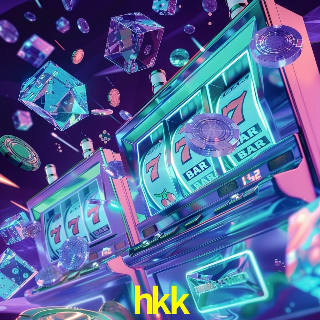 Desvendando o Mundo dos Jogos Virtuais na hkk