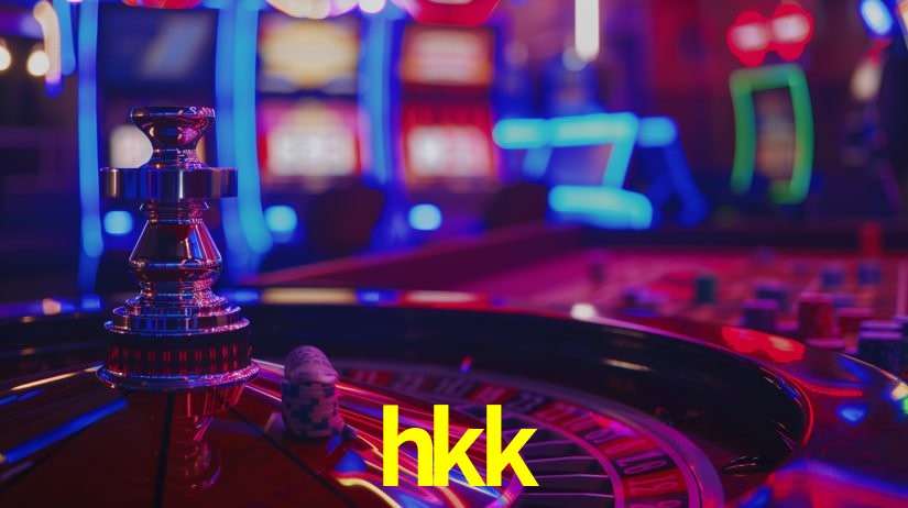 Explore as vantagens do hkk: serviço profissional e confiabilidade