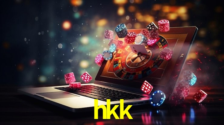A Experiência Imersiva dos Cassinos Ao Vivo no hkk
