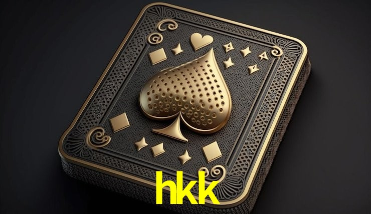 Apostas de Tênis hkk