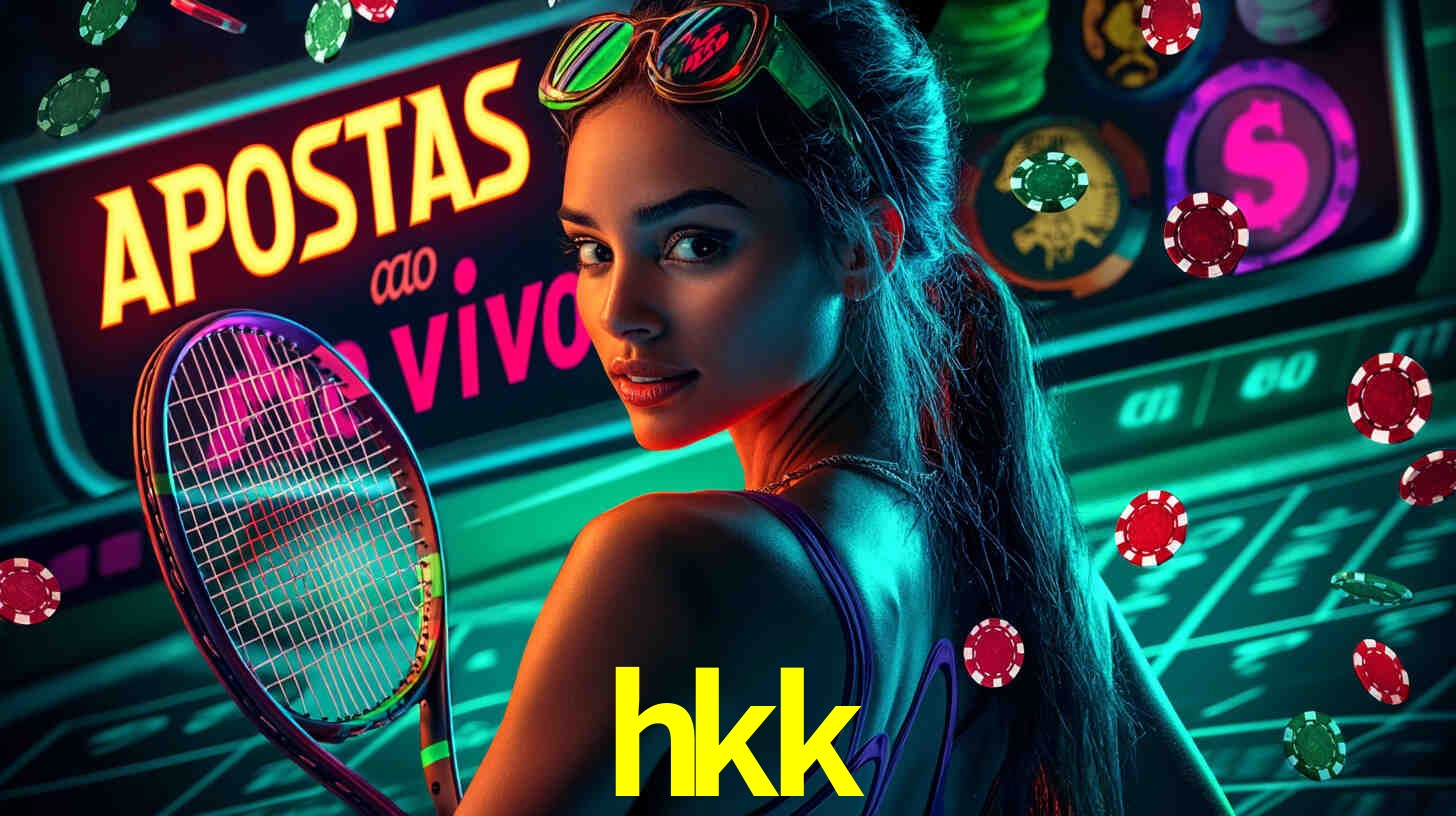Inovações de Jogos na hkk: O Futuro das Experiências Interativas