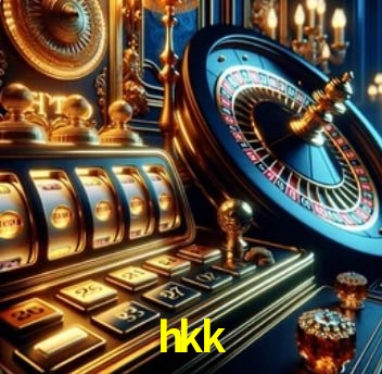Casino VIP hkk