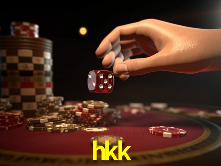 Estatísticas do Jogo hkk