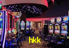 Especiais de Fim de Semana hkk