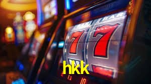 Provedores de Jogos hkk