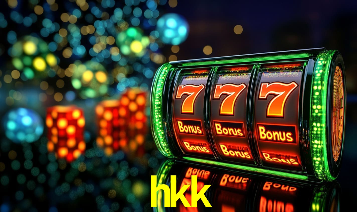 Casino Ao Vivo hkk