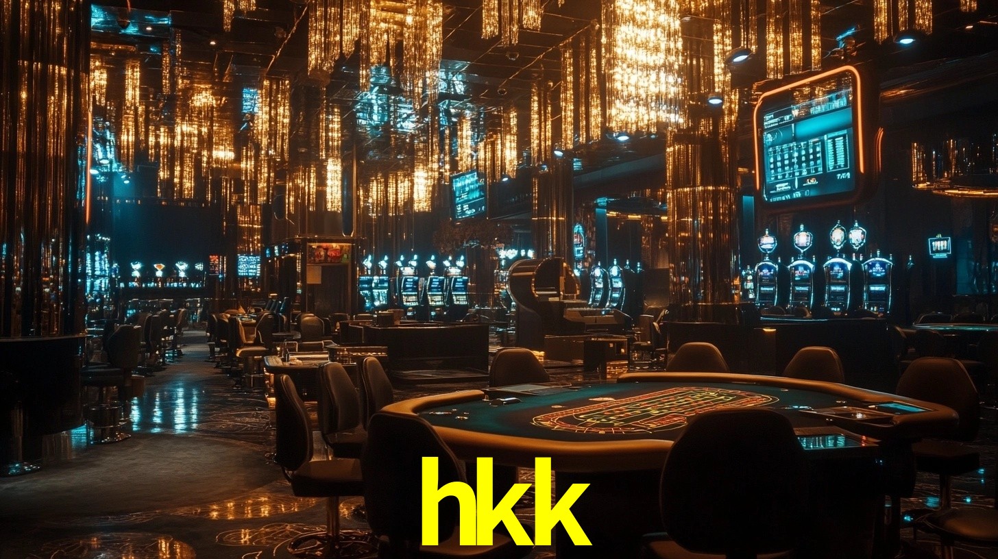 hkk: Seu Especialista em Apostas Esportivas Brasileiras