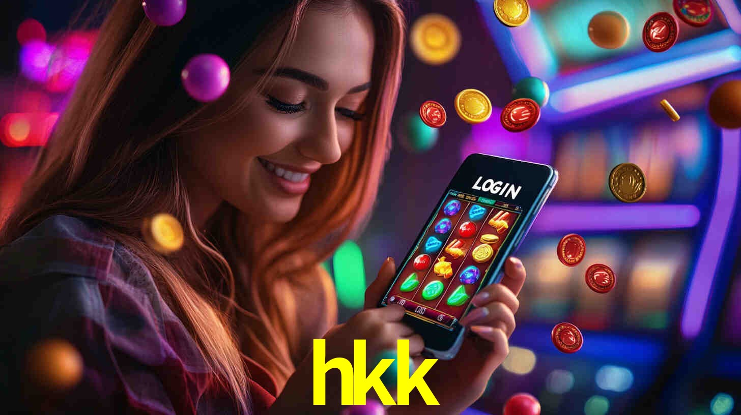 hkk: Jogos de Caça-Níqueis-Altas Recompensas, Roleta-Velocidade, Blackjack-Desafios Máximos
