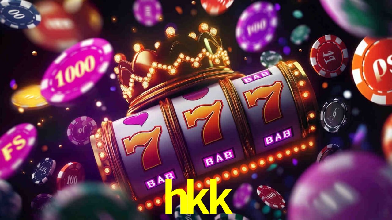 Slot Games hkk