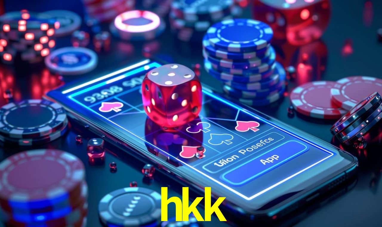 cassino hkk