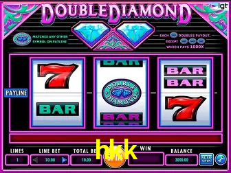 Descubra a Magia dos Jogos de Arcade no hkk