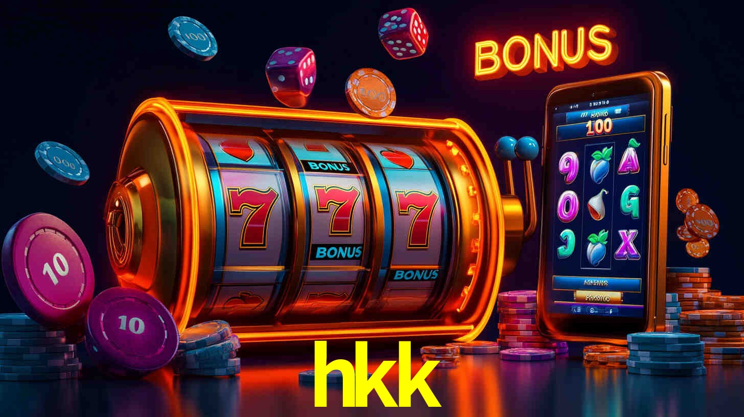 Apostas Esportivas na hkk: Um Guia Completo