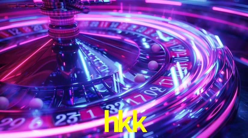 Explorando a Categoria de Eventos em Apostas na hkk
