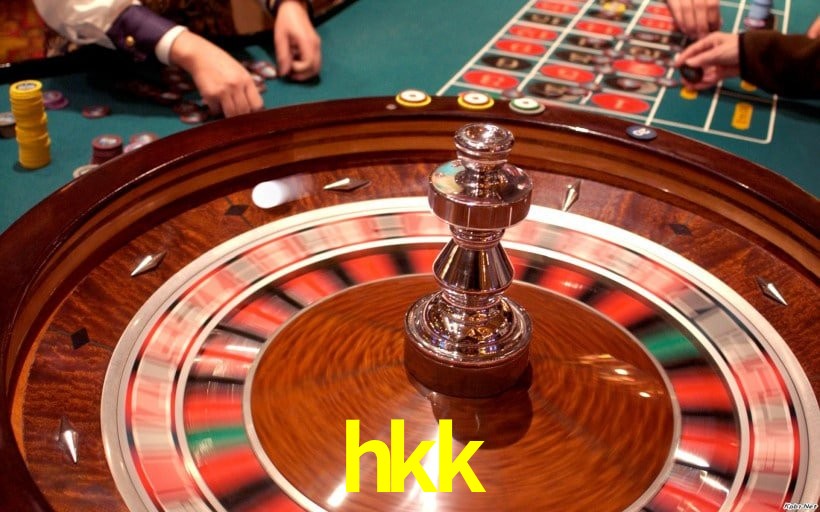 Jogos Exclusivos hkk