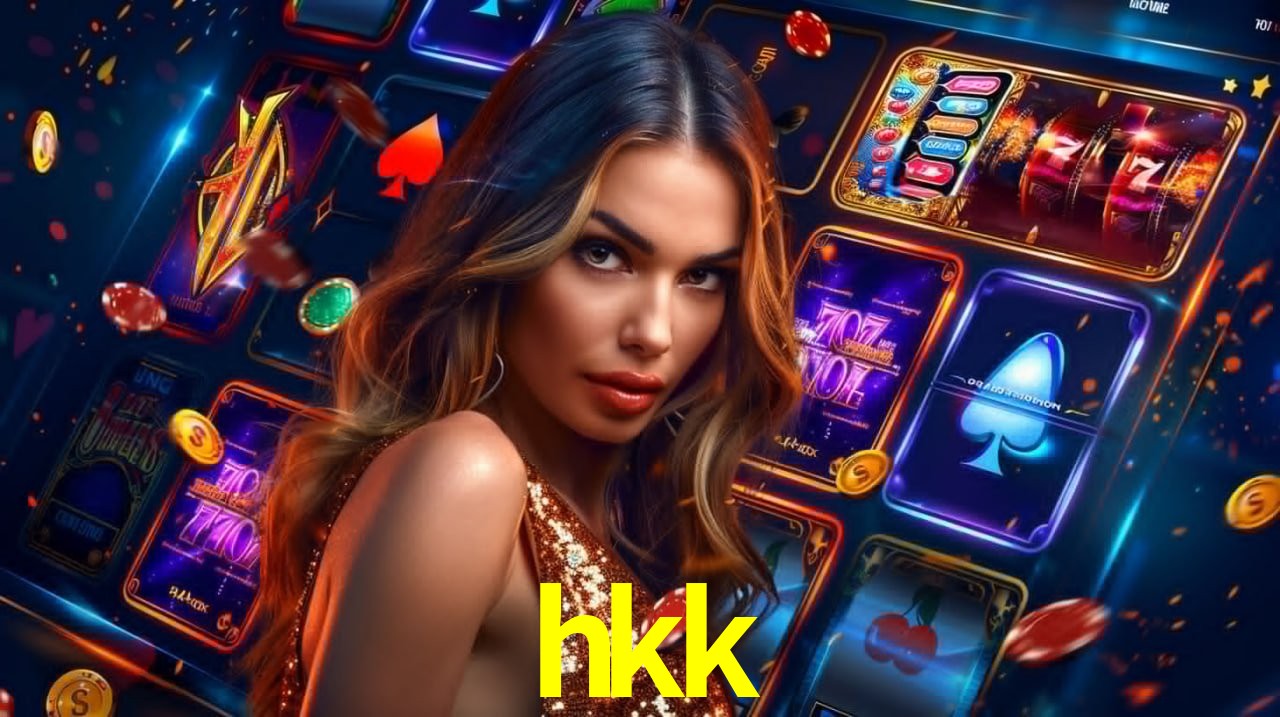 Descubra o Programa VIP da hkk: Vantagens Exclusivas para Jogadores