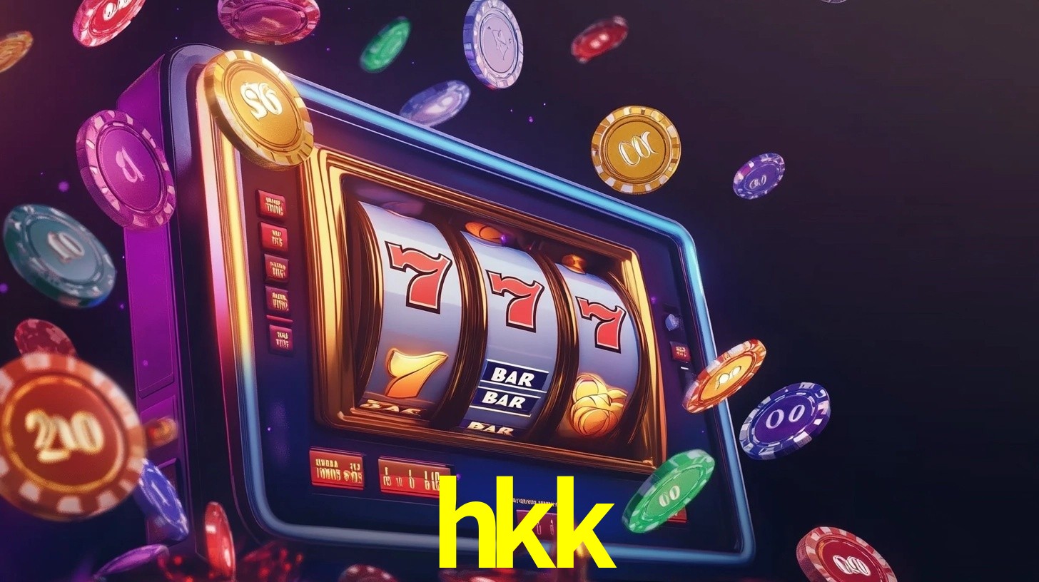 VIP Casino hkk
