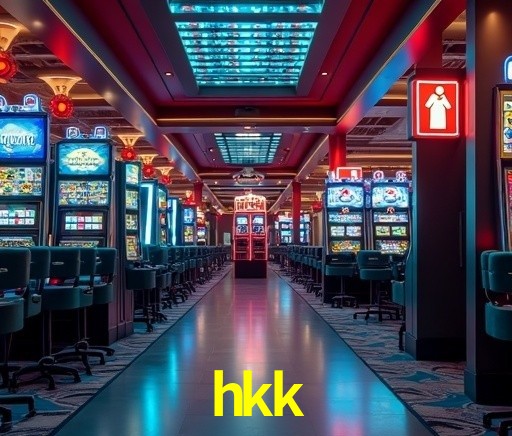 Descubra a Essência do hkk: Nossa História e Compromissos