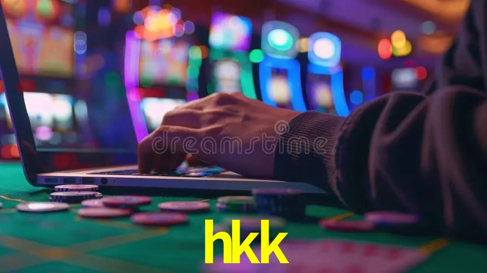 Interface do App hkk