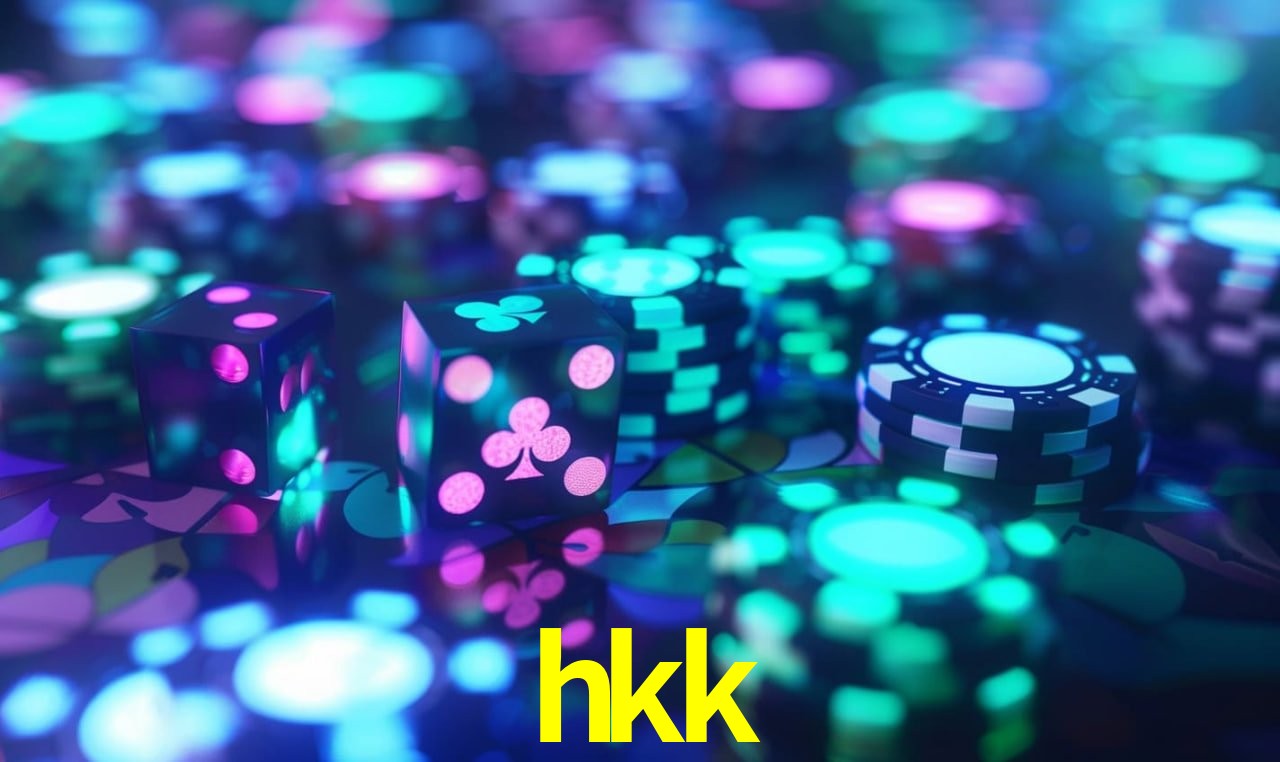 Mesa de Roleta hkk