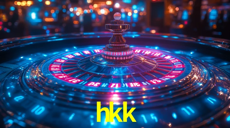 hkk App Interface