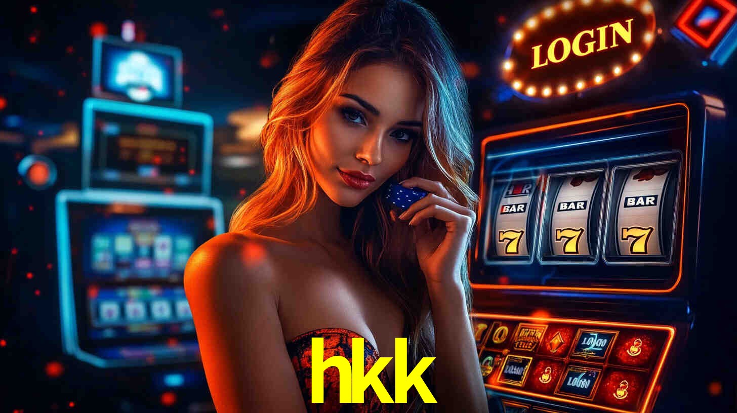 hkk: A Experiência de Casino com Jogos de Mesa ao Vivo